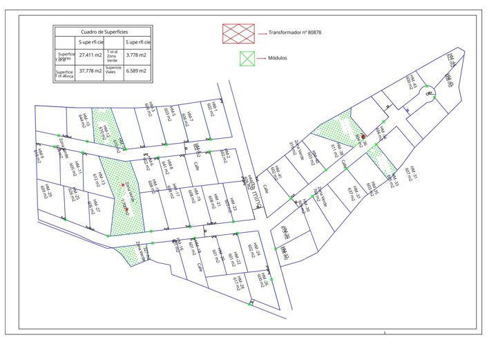 Image No.18-Villa de 3 chambres à vendre à Arboleas