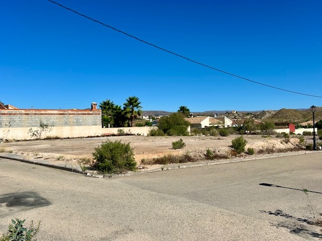 Image No.7-Villa de 3 chambres à vendre à Arboleas