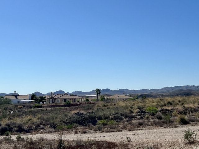 Image No.10-Villa de 3 chambres à vendre à Arboleas