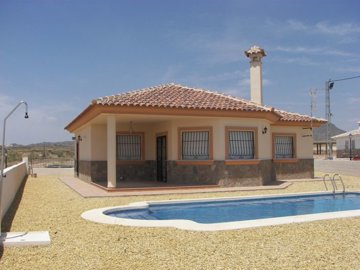 Casa y Campo - the property finders most sold property