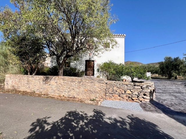Image No.1-3 Bed Cortijo for sale