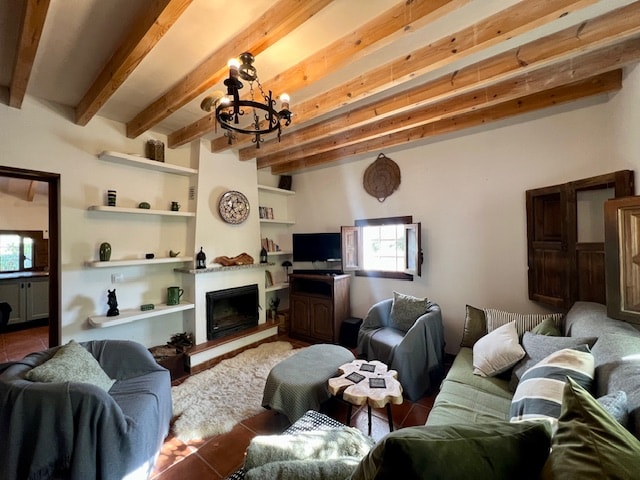 Image No.18-Cortijo de 3 chambres à vendre à Lubrín