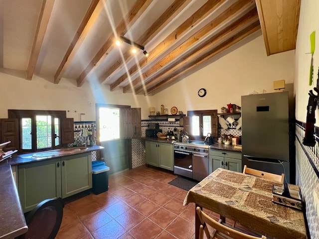 Image No.19-Cortijo de 3 chambres à vendre à Lubrín