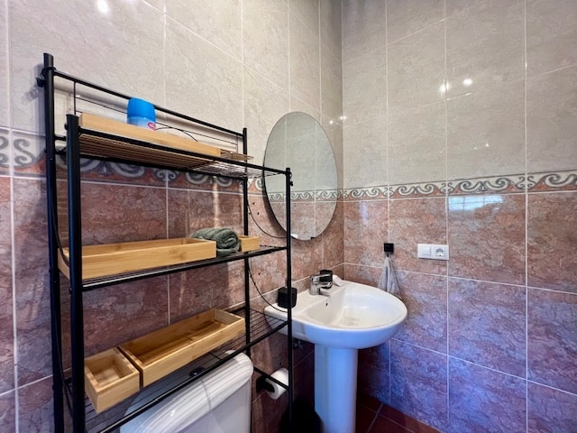 Image No.23-Cortijo de 3 chambres à vendre à Lubrín