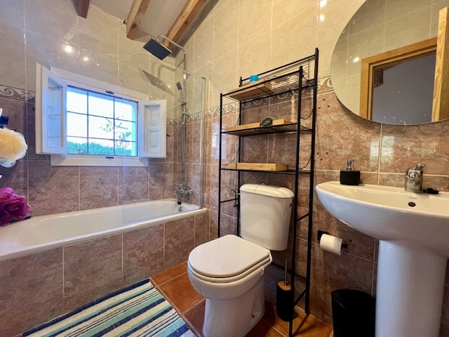 Image No.24-Cortijo de 3 chambres à vendre à Lubrín