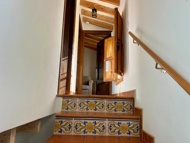 Image No.25-Cortijo de 3 chambres à vendre à Lubrín