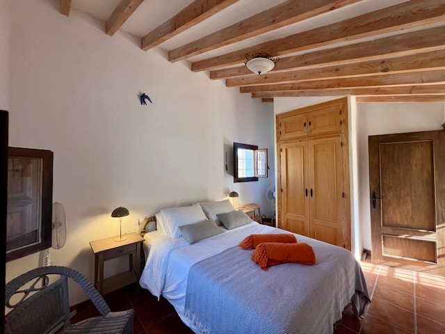 Image No.26-Cortijo de 3 chambres à vendre à Lubrín