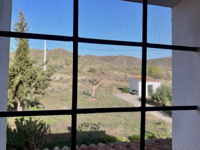 Image No.28-Cortijo de 3 chambres à vendre à Lubrín