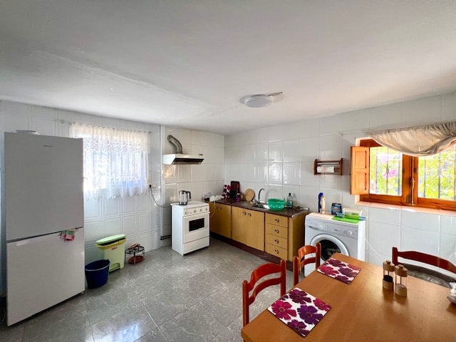 Image No.10-Maison de campagne de 3 chambres à vendre à Lubrín