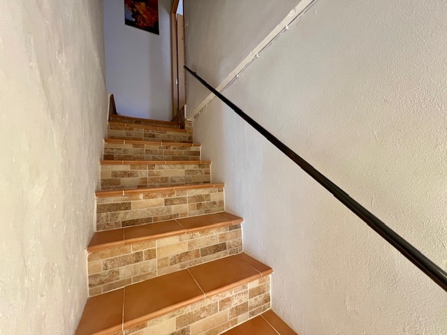 Image No.11-Maison de campagne de 3 chambres à vendre à Lubrín