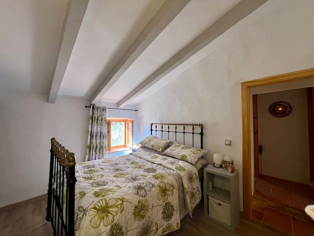 Image No.12-Maison de campagne de 3 chambres à vendre à Lubrín