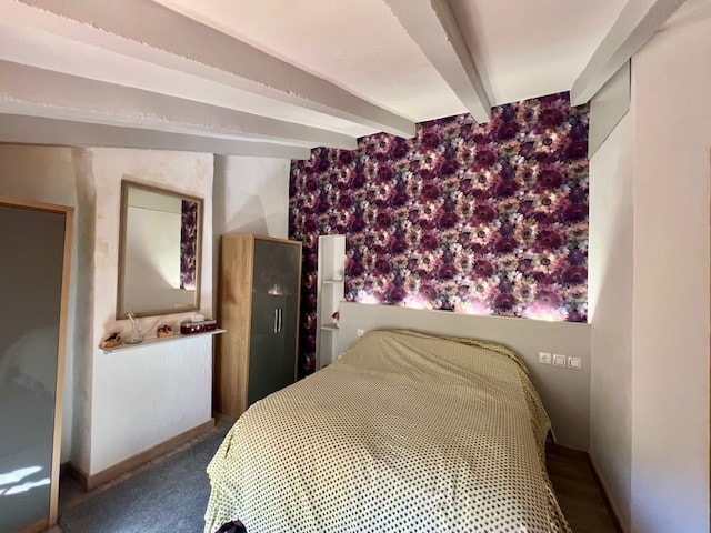 Image No.17-Maison de campagne de 3 chambres à vendre à Lubrín