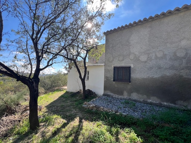 Image No.20-Maison de campagne de 3 chambres à vendre à Lubrín