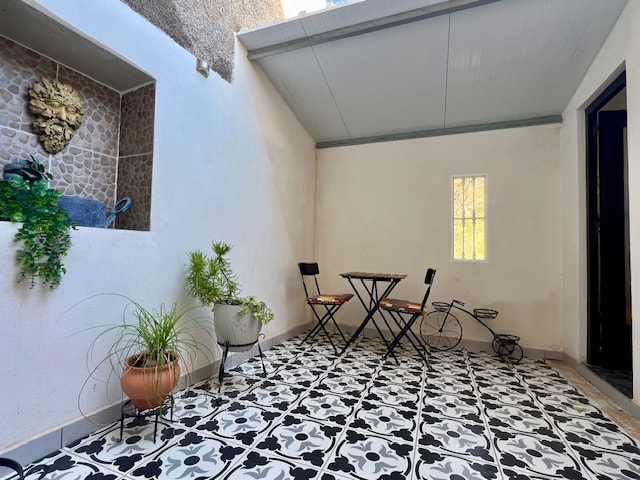 Image No.3-Maison de campagne de 3 chambres à vendre à Lubrín