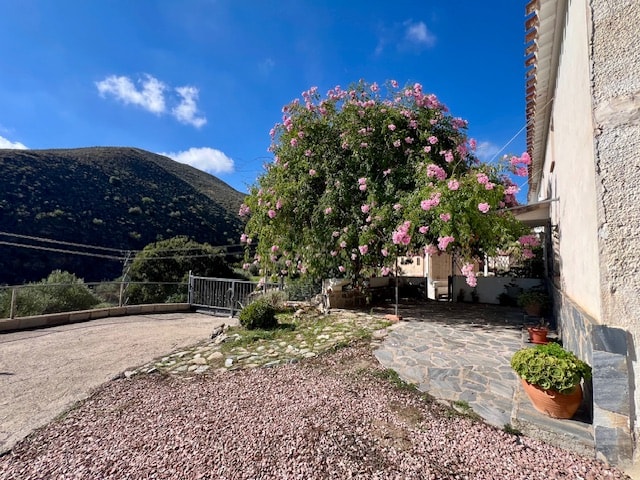 Image No.4-Maison de campagne de 3 chambres à vendre à Lubrín