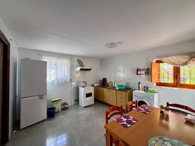 Image No.7-Maison de campagne de 3 chambres à vendre à Lubrín