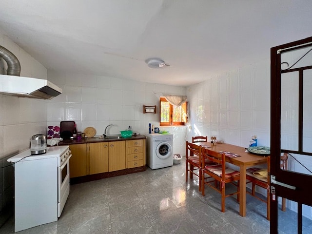 Image No.9-Maison de campagne de 3 chambres à vendre à Lubrín