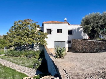Casa y Campo - the property finders most sold property