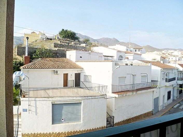 Image No.13-Appartement de 3 chambres à vendre à Uleila del Campo