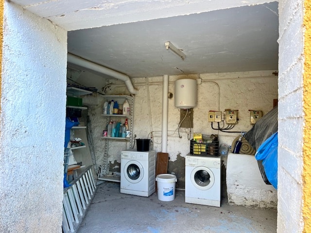 Image No.21-Maison de campagne de 4 chambres à vendre à Uleila del Campo