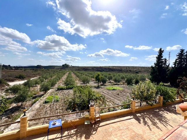 Image No.26-4 Bed Country House for sale