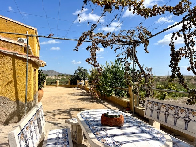 Image No.3-4 Bed Country House for sale