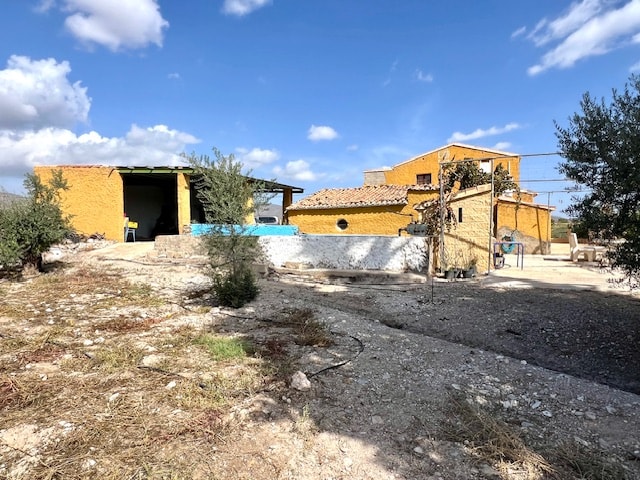 Image No.4-4 Bed Country House for sale