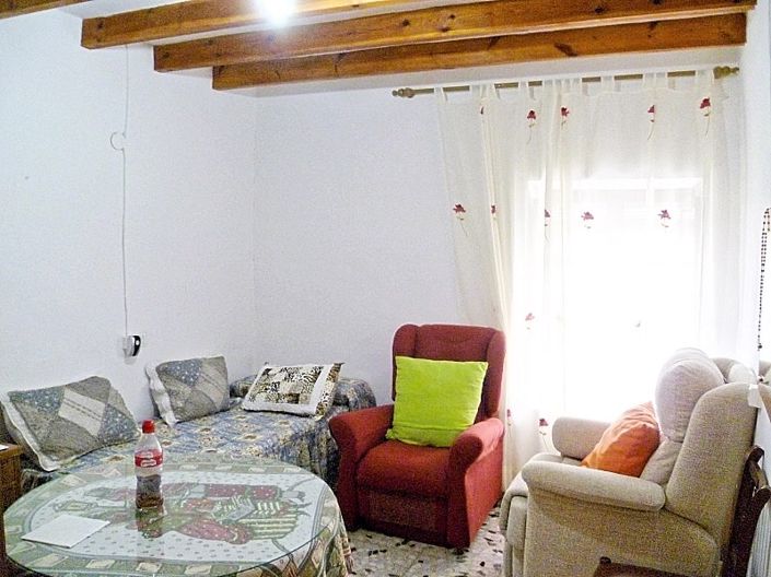 Image No.10-Maison de ville de 6 chambres à vendre à Uleila del Campo