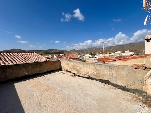 Image No.40-Maison de ville de 6 chambres à vendre à Uleila del Campo