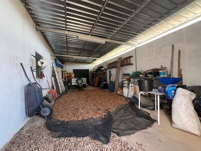 Image No.13-Maison de campagne de 3 chambres à vendre à Uleila del Campo