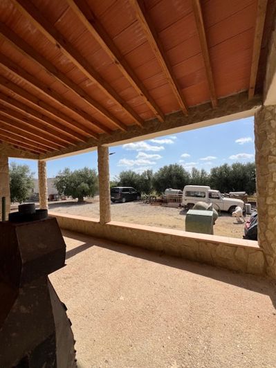 Image No.6-Maison de campagne de 3 chambres à vendre à Uleila del Campo