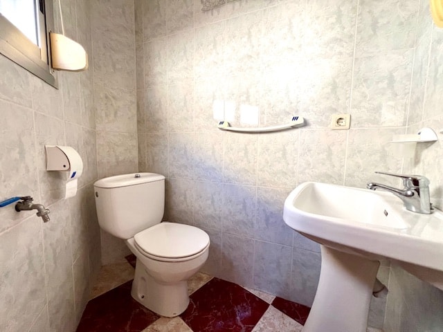 Image No.12-Maison de ville de 2 chambres à vendre à Uleila del Campo