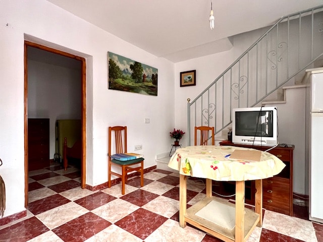 Image No.2-Maison de ville de 2 chambres à vendre à Uleila del Campo