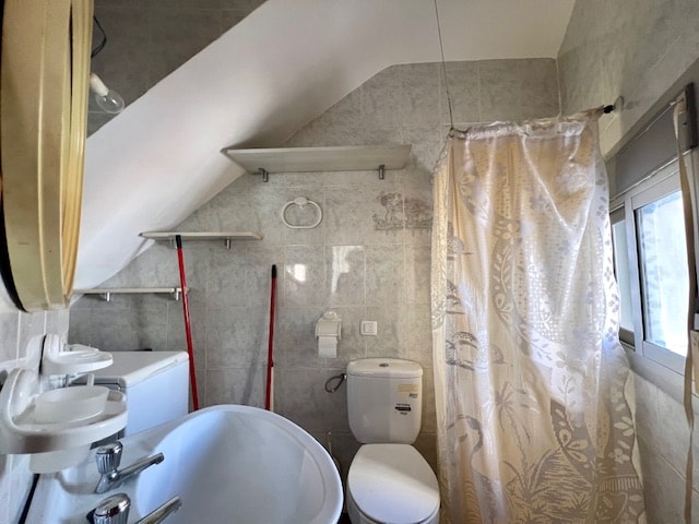 Image No.5-Maison de ville de 2 chambres à vendre à Uleila del Campo