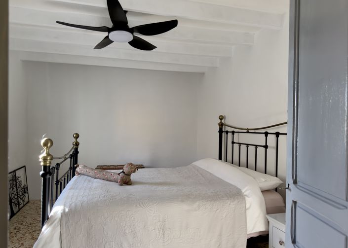 Image No.4-Maison de campagne de 5 chambres à vendre à Sorbas