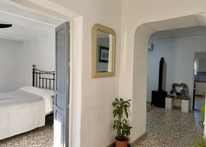 Image No.6-Maison de campagne de 5 chambres à vendre à Sorbas