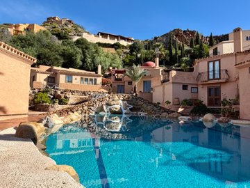 3 Bed Villa for sale