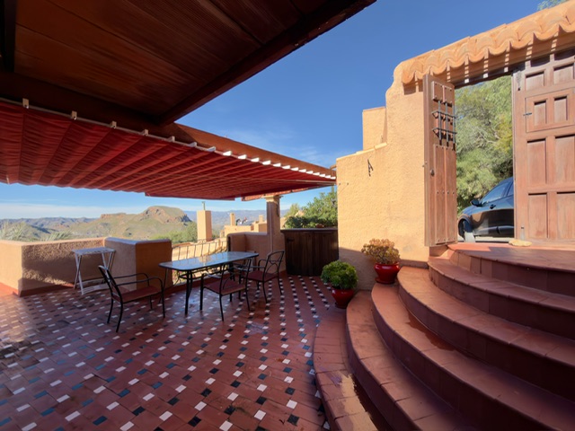 Image No.10-Villa de 3 chambres à vendre à Sierra Cabrera