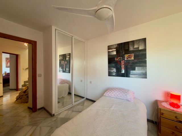 Image No.15-Villa de 3 chambres à vendre à Sierra Cabrera