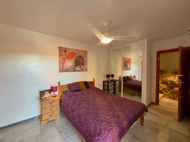 Image No.17-Villa de 3 chambres à vendre à Sierra Cabrera