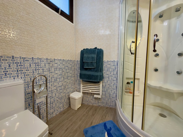 Image No.18-Villa de 3 chambres à vendre à Sierra Cabrera