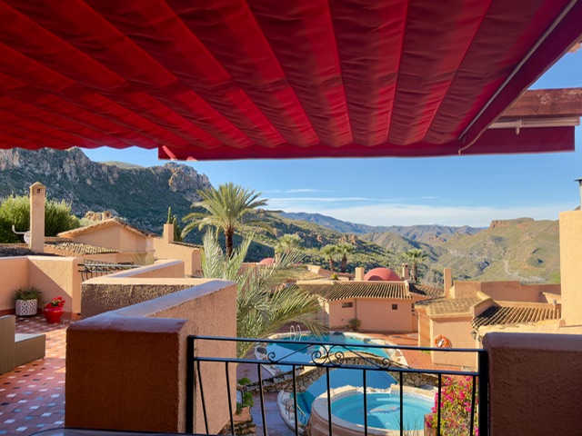 Image No.19-Villa de 3 chambres à vendre à Sierra Cabrera