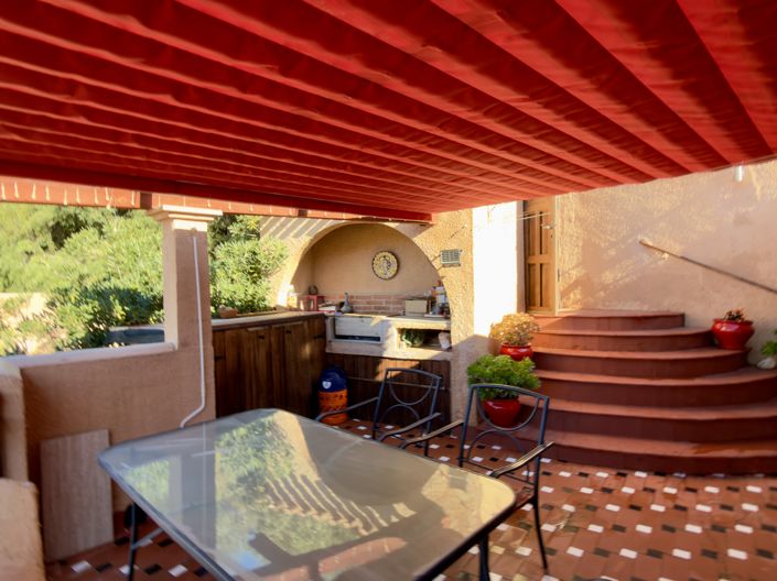 Image No.20-Villa de 3 chambres à vendre à Sierra Cabrera