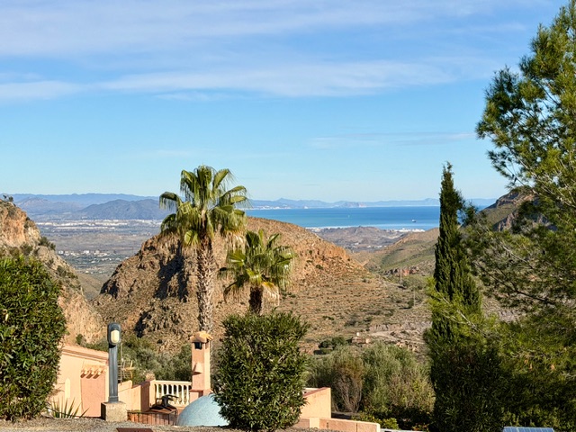 Image No.25-Villa de 3 chambres à vendre à Sierra Cabrera