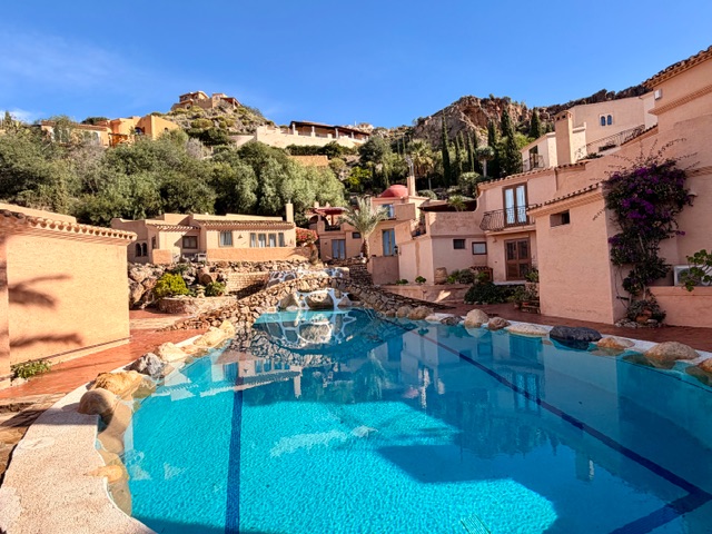 Image No.27-Villa de 3 chambres à vendre à Sierra Cabrera