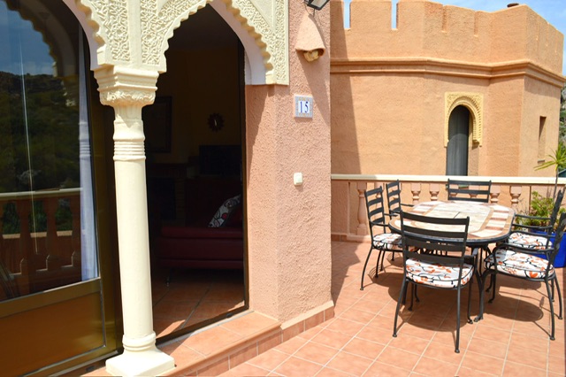 Image No.11-2 Bed Villa for sale