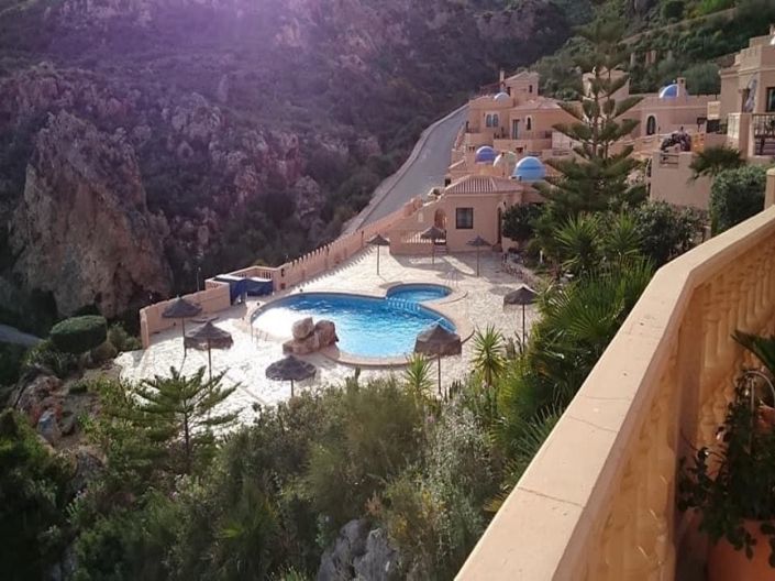 Image No.8-2 Bed Villa for sale