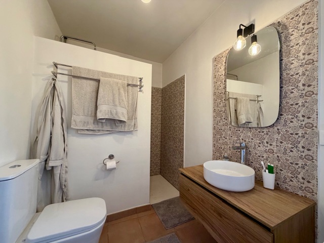 Image No.10-Maison de 1 chambre à vendre à Lubrín