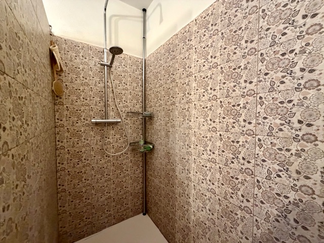 Image No.11-Maison de 1 chambre à vendre à Lubrín