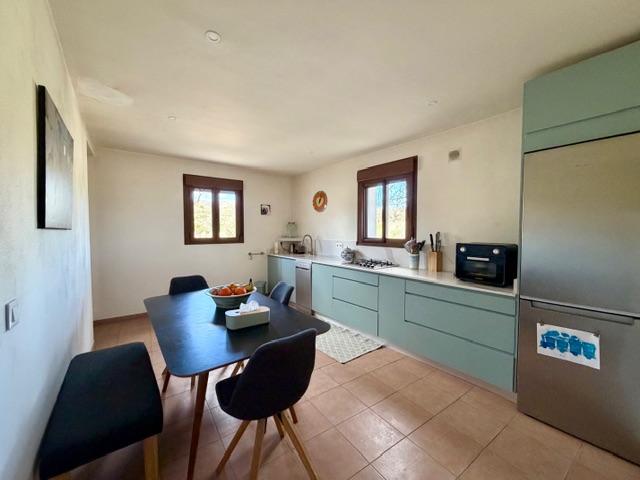 Image No.13-Maison de 1 chambre à vendre à Lubrín